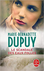 Le Scandale des eaux folles, Tome 1